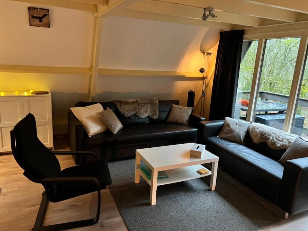 Chalet 152 Le Cerf Durbuy Εξωτερικό φωτογραφία