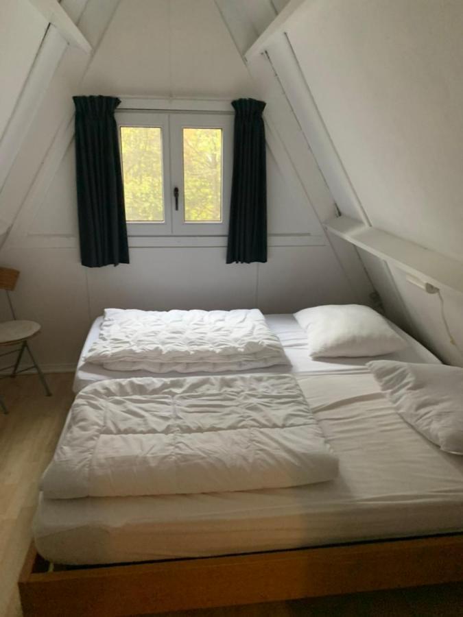 Chalet 152 Le Cerf Durbuy Εξωτερικό φωτογραφία