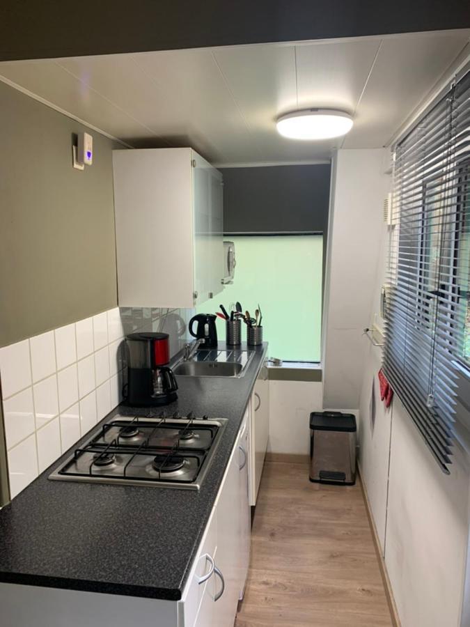Chalet 152 Le Cerf Durbuy Εξωτερικό φωτογραφία